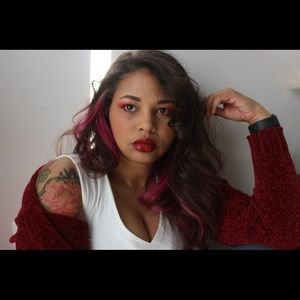 Meet your Posher, Jocelyn